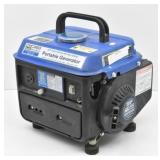 Chicago Electric 2 HP Portable Gas Generator