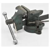 Vintage Littlestown Howe & Fdry Co. 3' Vise 900