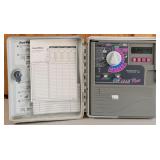 RAIN BIRD ESP 12-LX Plus 16 Zone Sprinkler Clock