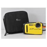 XP Waterproof Camera 20m / 65' Waterproof...