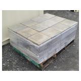 12' X 12' & 12' X 6' X 2.5' Block / Pavers