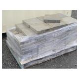 12' X12' X 2.5'  Block / Pavers