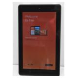 Amazon Fire Tablet 7th Gen #SRO43KL