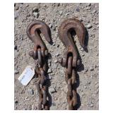 Tow Chain 12'