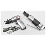 Buffalo Air Hammer Kit Short Barrel Plus...