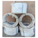 Hunter Ecowrap 17 Dripline, 17 mm, 250' roll (5)