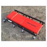 Craftsman Automotive Creeper