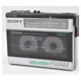 Sony Walkman FM / AM