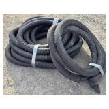 120'+ Flex Drain Pipe