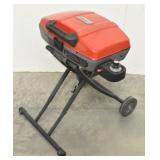 Coleman Road trip Portable Propane Grill