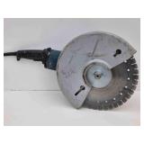Bosch 14' Corded Concrete Saw w/ Diamond Blade