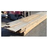 1,200 Sq ft Bunk of 2 by's