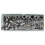 Proto & More Socket Sets