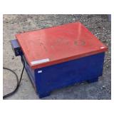 R&D Kamas E80 Parts Washer