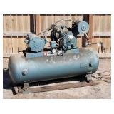 Ingersoll-Rand Two Stage Air Compressor