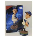 Sandy Koufax Bobblehead