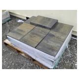 (26) 20' X  13'  X  2' Block / Pavers