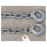 (14ft) Logging / Tow Chain