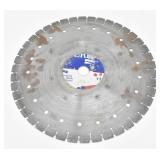 13' Diamond Saw Blade