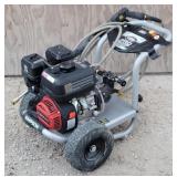 Pro Series 3500PSI Pressure Washer
