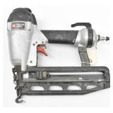 Porter Cable 16 ga Finish Nailer Pneumatic