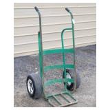 Valley Craft 6100t Large Tree Dolly / Hand Truck