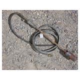 Propane Burner Torch