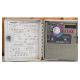 RAIN BIRD ESP 20-LX Plus 20 Zone Sprinkler Clock