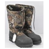 Cabela's Size 13 Camo Insulated Boots