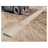 2' X 14'  X  17' 11' LVL Beam Lumber