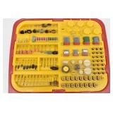 Storehouse Rotary Tool Accessory Set