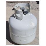 Propane Tank