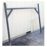 6'6' Steel Truck Rack