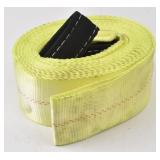 Heavy Duty Tow Strap / Lifting Strap
