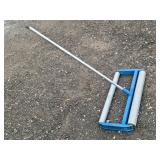 Floor Protective Film Applicator Tool / Roller