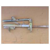 Pave Tool / Paver Grabber / Extractor