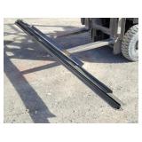 10 ft Metal Edging flashing