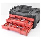 Craftsman Versastack Mechanics Tool Set