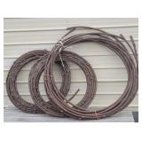 Miscellaneous Rolls Sprinkler Pipe