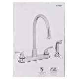 Product Source Kitchen Faucet NIB