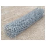 31' Chain Link Fencing- 6' Tall
