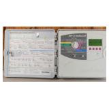 RAIN BIRD ESP-LX 16 Zone Sprinkler Clock