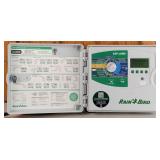 RAIN BIRD ESP-LXME 28 Zone Sprinkler Clock