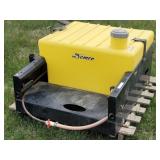 Demco Sidquest Liquid Tank