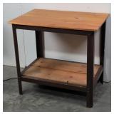 Work Bench 2' x 3'