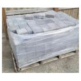 (100 - 110 sq ft) Blocks / Pavers