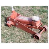 3-Ton Floor Jack