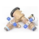 Wilkins Pressure Vacuum Breaker 720-A*