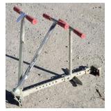 Probst Paver Extractor