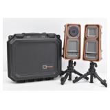 LONGSHOT TARGET CAMERA LR3 2-Mile Wireless